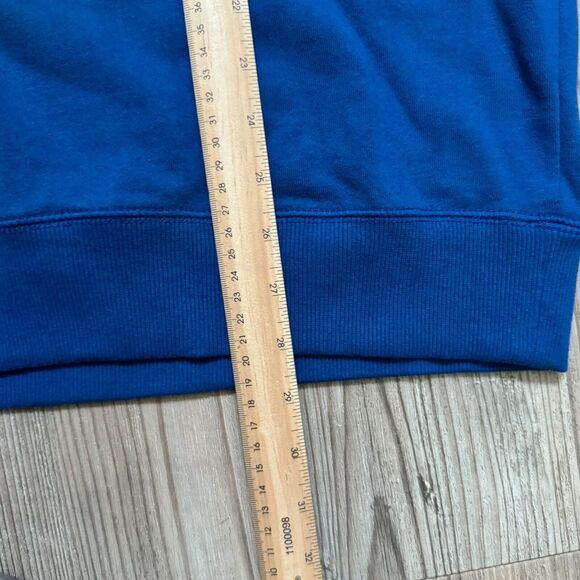 Prince X Happy Dad X Nelk Boys Crewneck Collab Limited Edition Full Send Size M - Picture 5 of 9